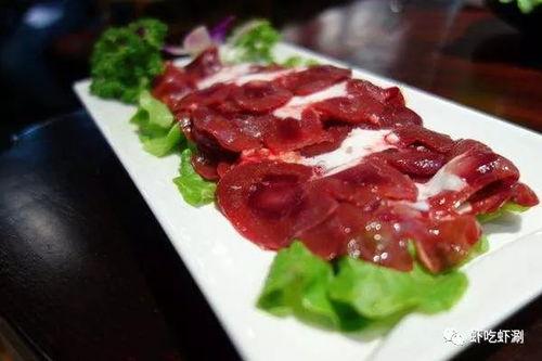 自助牛羊肉爆料视频下载,视频爆料背后的美食诱惑与消费真相  第1张